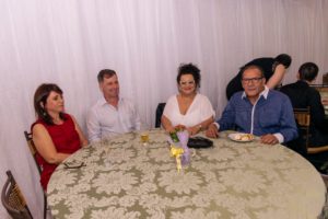 Celebração – 40 anos de Defensoria Pública de Mato Grosso do Sul