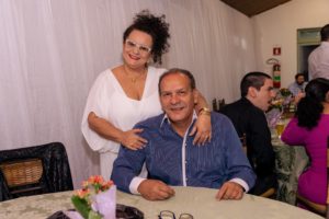 Celebração – 40 anos de Defensoria Pública de Mato Grosso do Sul