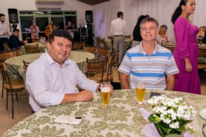 Celebração – 40 anos de Defensoria Pública de Mato Grosso do Sul