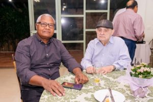 Celebração – 40 anos de Defensoria Pública de Mato Grosso do Sul