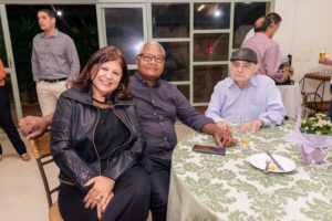 Celebração – 40 anos de Defensoria Pública de Mato Grosso do Sul