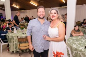 Celebração – 40 anos de Defensoria Pública de Mato Grosso do Sul