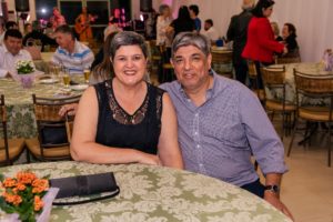 Celebração – 40 anos de Defensoria Pública de Mato Grosso do Sul