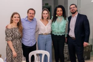Celebração – 40 anos de Defensoria Pública de Mato Grosso do Sul