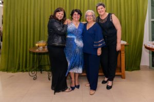 Celebração – 40 anos de Defensoria Pública de Mato Grosso do Sul