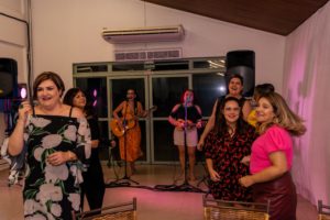 Celebração – 40 anos de Defensoria Pública de Mato Grosso do Sul