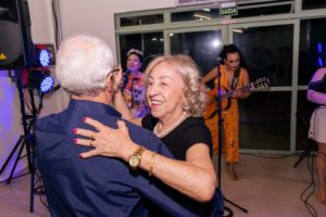 Celebração – 40 anos de Defensoria Pública de Mato Grosso do Sul