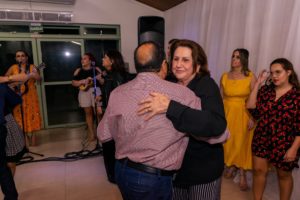 Celebração – 40 anos de Defensoria Pública de Mato Grosso do Sul