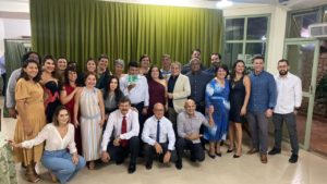 Celebração – 40 anos de Defensoria Pública de Mato Grosso do Sul