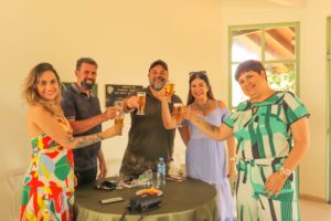 CONFRATERNIZAÇÃO DE FIM DE ANO – ADEP-MS 2022