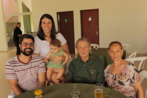 CONFRATERNIZAÇÃO DE FIM DE ANO – ADEP-MS 2022