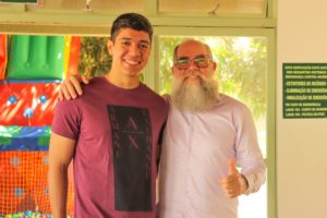 CONFRATERNIZAÇÃO DE FIM DE ANO – ADEP-MS 2022