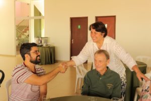 CONFRATERNIZAÇÃO DE FIM DE ANO – ADEP-MS 2022