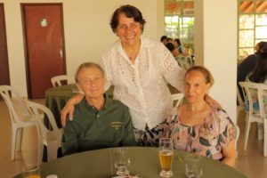 CONFRATERNIZAÇÃO DE FIM DE ANO – ADEP-MS 2022