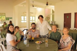 CONFRATERNIZAÇÃO DE FIM DE ANO – ADEP-MS 2022