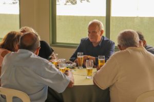CONFRATERNIZAÇÃO DE FIM DE ANO – ADEP-MS 2022