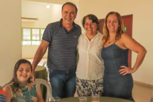 CONFRATERNIZAÇÃO DE FIM DE ANO – ADEP-MS 2022