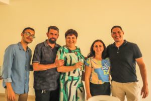 CONFRATERNIZAÇÃO DE FIM DE ANO – ADEP-MS 2022