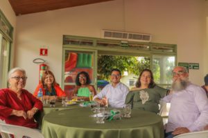 CONFRATERNIZAÇÃO DE FIM DE ANO – ADEP-MS 2022