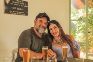 CONFRATERNIZAÇÃO DE FIM DE ANO – ADEP-MS 2022