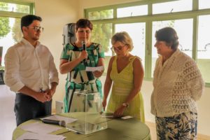 CONFRATERNIZAÇÃO DE FIM DE ANO – ADEP-MS 2022