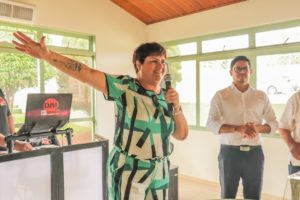 CONFRATERNIZAÇÃO DE FIM DE ANO – ADEP-MS 2022
