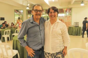 CONFRATERNIZAÇÃO DE FIM DE ANO – ADEP-MS 2022