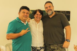 CONFRATERNIZAÇÃO DE FIM DE ANO – ADEP-MS 2022