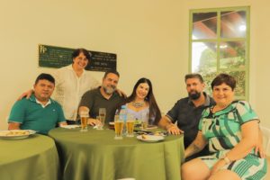 CONFRATERNIZAÇÃO DE FIM DE ANO – ADEP-MS 2022