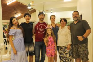 CONFRATERNIZAÇÃO DE FIM DE ANO – ADEP-MS 2022