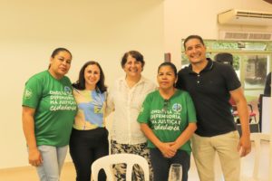 CONFRATERNIZAÇÃO DE FIM DE ANO – ADEP-MS 2022