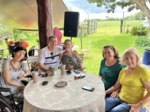 40 ANOS DE POSSE DA PRIMEIRA TURMA