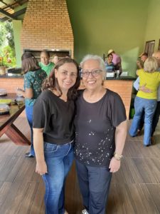 40 ANOS DE POSSE DA PRIMEIRA TURMA