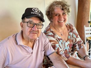 40 ANOS DE POSSE DA PRIMEIRA TURMA