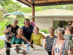 40 ANOS DE POSSE DA PRIMEIRA TURMA