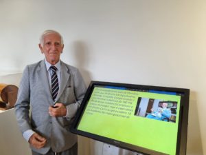 INAUGURAÇÃO DO MUSEU DO JUDICIÁRIO E LANÇAMENTO DO LIVRO “LEÃO DE TOGA”