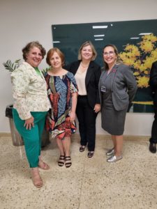 INAUGURAÇÃO DO MUSEU DO JUDICIÁRIO E LANÇAMENTO DO LIVRO “LEÃO DE TOGA”