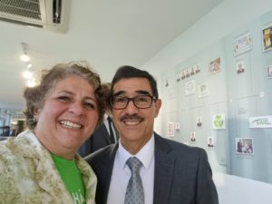 INAUGURAÇÃO DO MUSEU DO JUDICIÁRIO E LANÇAMENTO DO LIVRO “LEÃO DE TOGA”