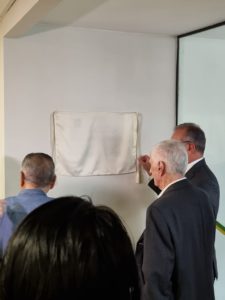 INAUGURAÇÃO DO MUSEU DO JUDICIÁRIO E LANÇAMENTO DO LIVRO “LEÃO DE TOGA”