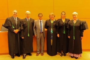 POSSE DO NOVO DEFENSOR PÚBLICO-GERAL DO ESTADO