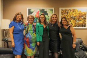 POSSE DO NOVO DEFENSOR PÚBLICO-GERAL DO ESTADO