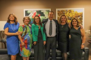 POSSE DO NOVO DEFENSOR PÚBLICO-GERAL DO ESTADO