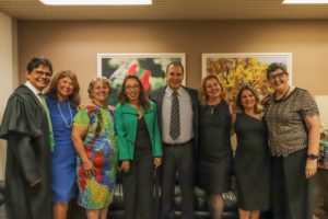POSSE DO NOVO DEFENSOR PÚBLICO-GERAL DO ESTADO