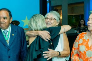 Festa de 40 anos da ADEP/MS