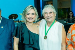 Festa de 40 anos da ADEP/MS