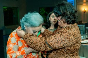 Festa de 40 anos da ADEP/MS
