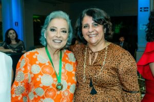 Festa de 40 anos da ADEP/MS