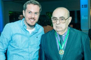 Festa de 40 anos da ADEP/MS