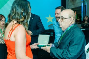 Festa de 40 anos da ADEP/MS