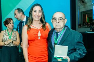 Festa de 40 anos da ADEP/MS